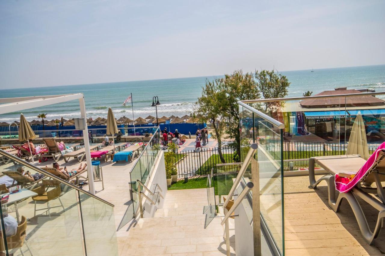Ferienwohnung Ocean House 1711 By Ivi Real Estate Torremolinos Exterior foto