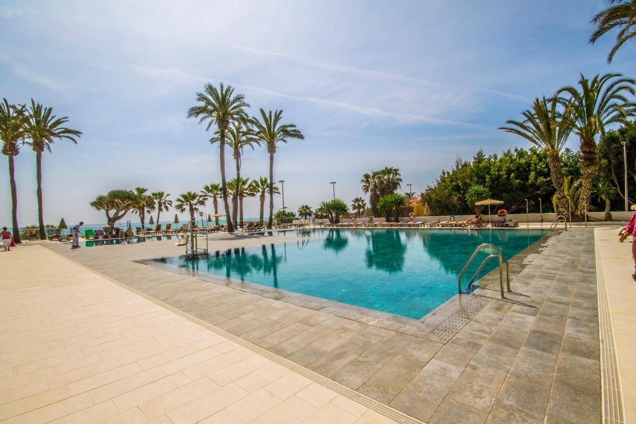 Ferienwohnung Ocean House 1711 By Ivi Real Estate Torremolinos Exterior foto