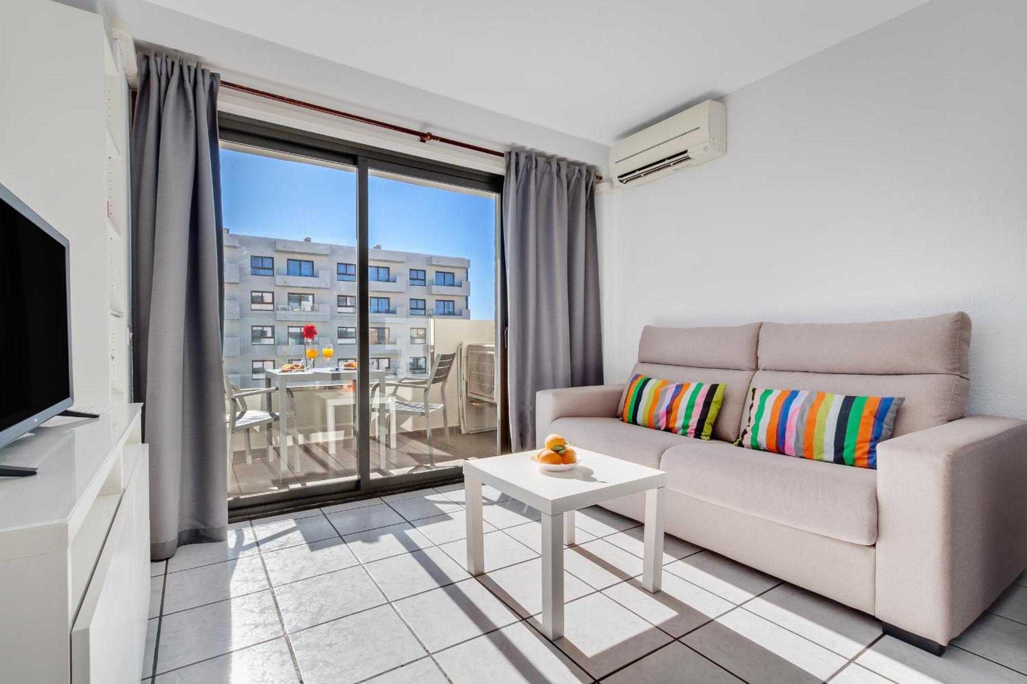 Ferienwohnung Ocean House 1711 By Ivi Real Estate Torremolinos Exterior foto