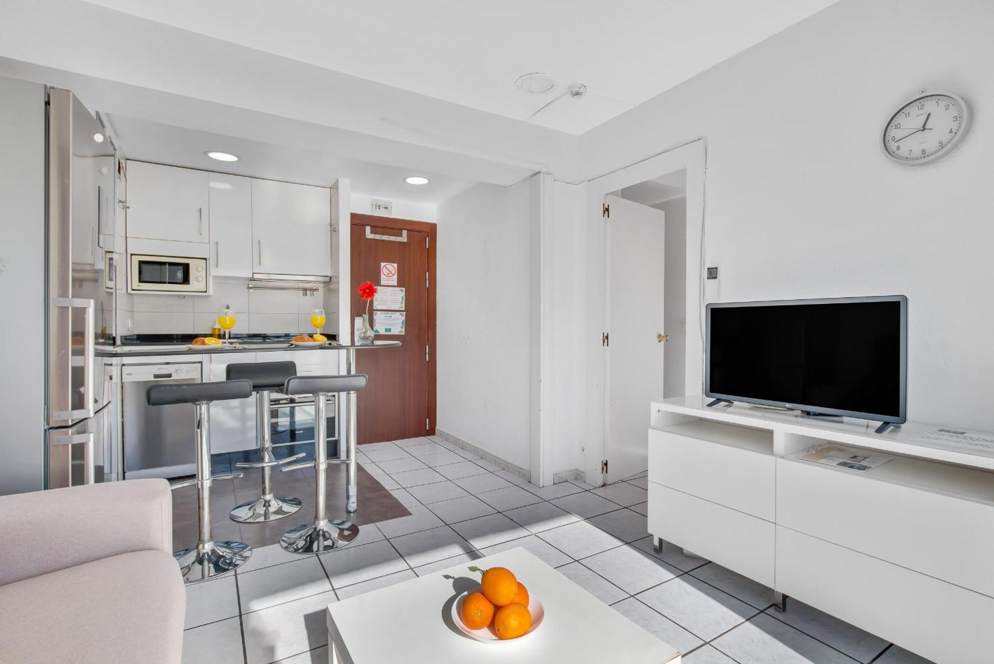 Ferienwohnung Ocean House 1711 By Ivi Real Estate Torremolinos Exterior foto