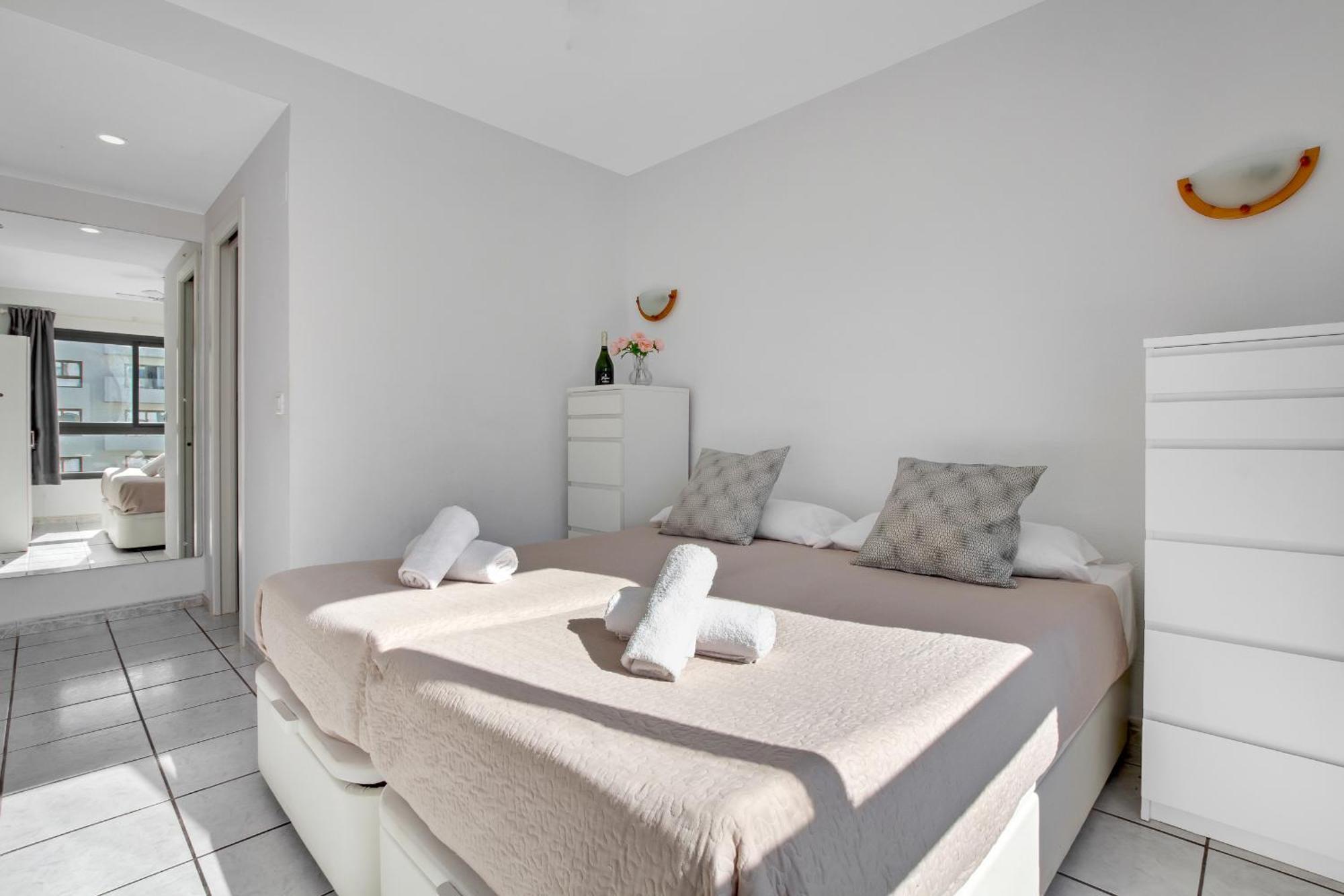 Ferienwohnung Ocean House 1711 By Ivi Real Estate Torremolinos Exterior foto